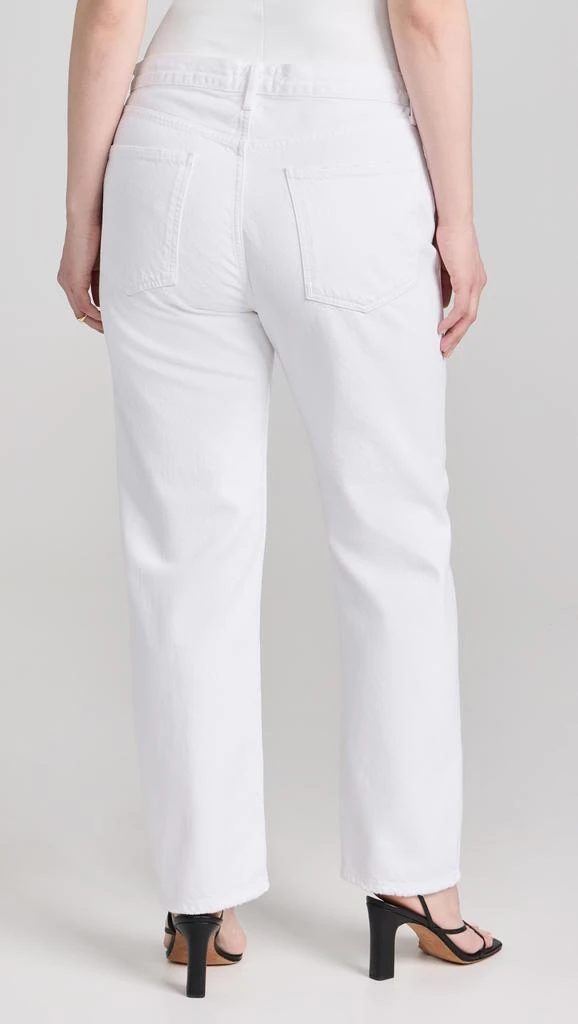AGOLDE '90s Pinch Waist Jeans 9