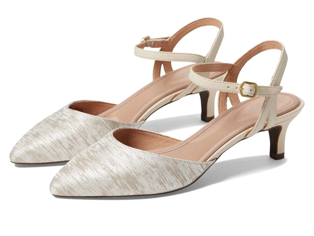 Rockport Total Motion Kalila Two-Piece 1