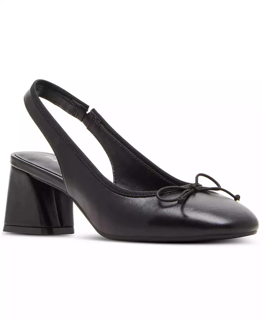 Madden Girl Emelia Slingback Ballet Pumps 1
