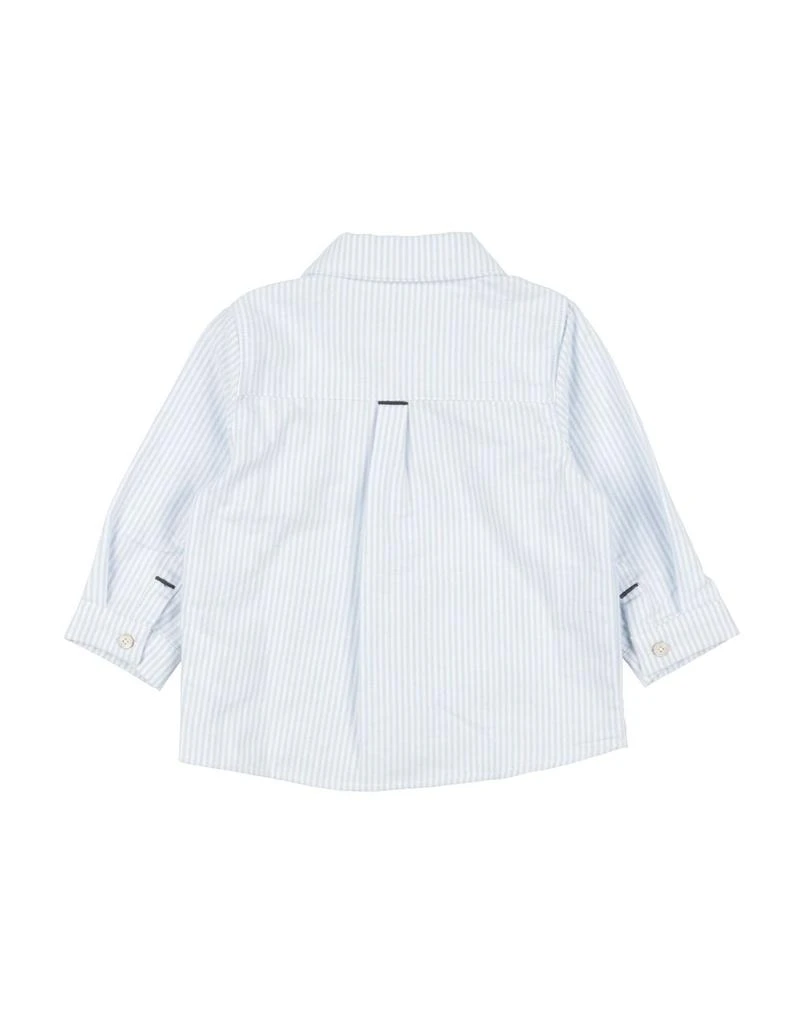 Tartine et Chocolat Patterned shirt 2