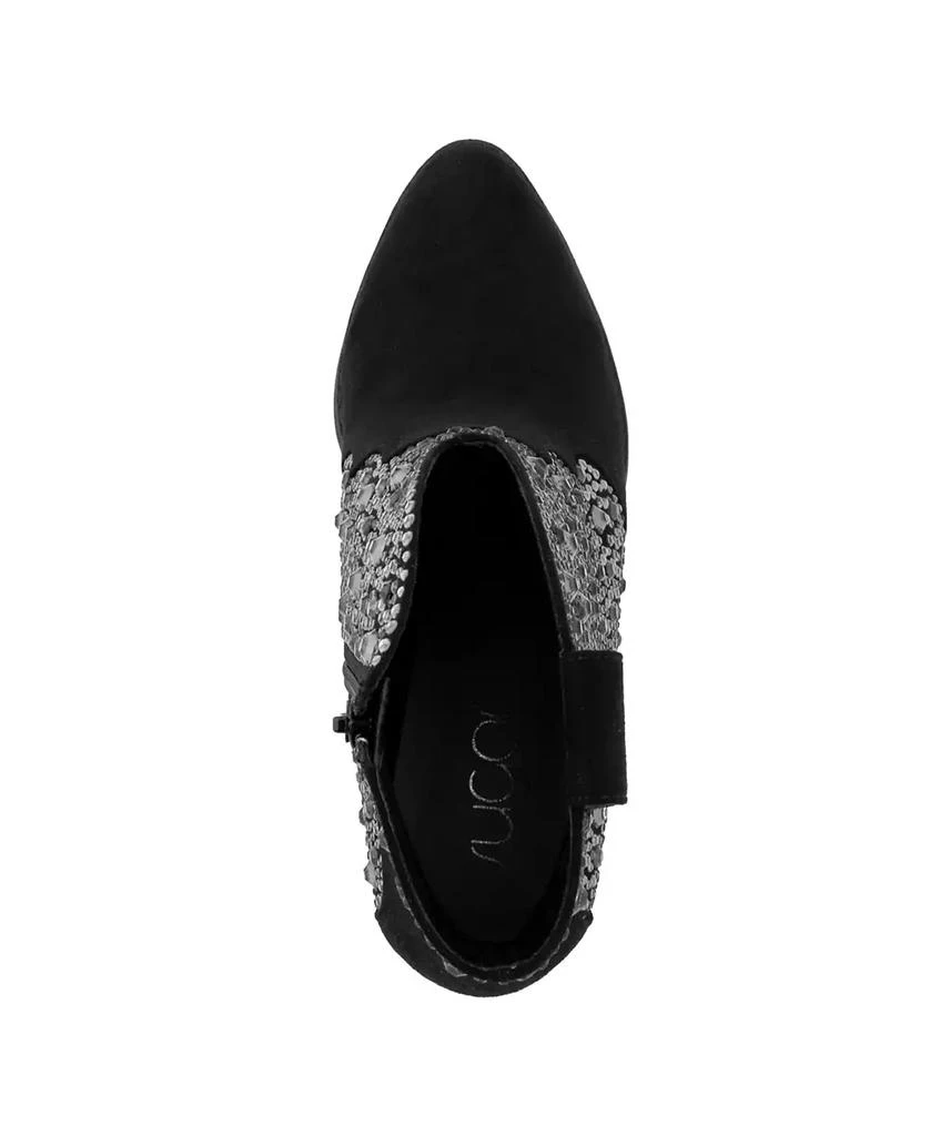 Sugar Women's Comet Cowboy Booties 4