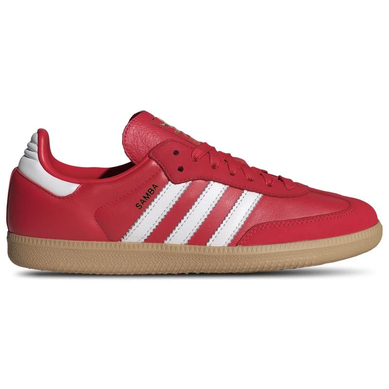 Adidas adidas Originals Samba OG - Women's 1
