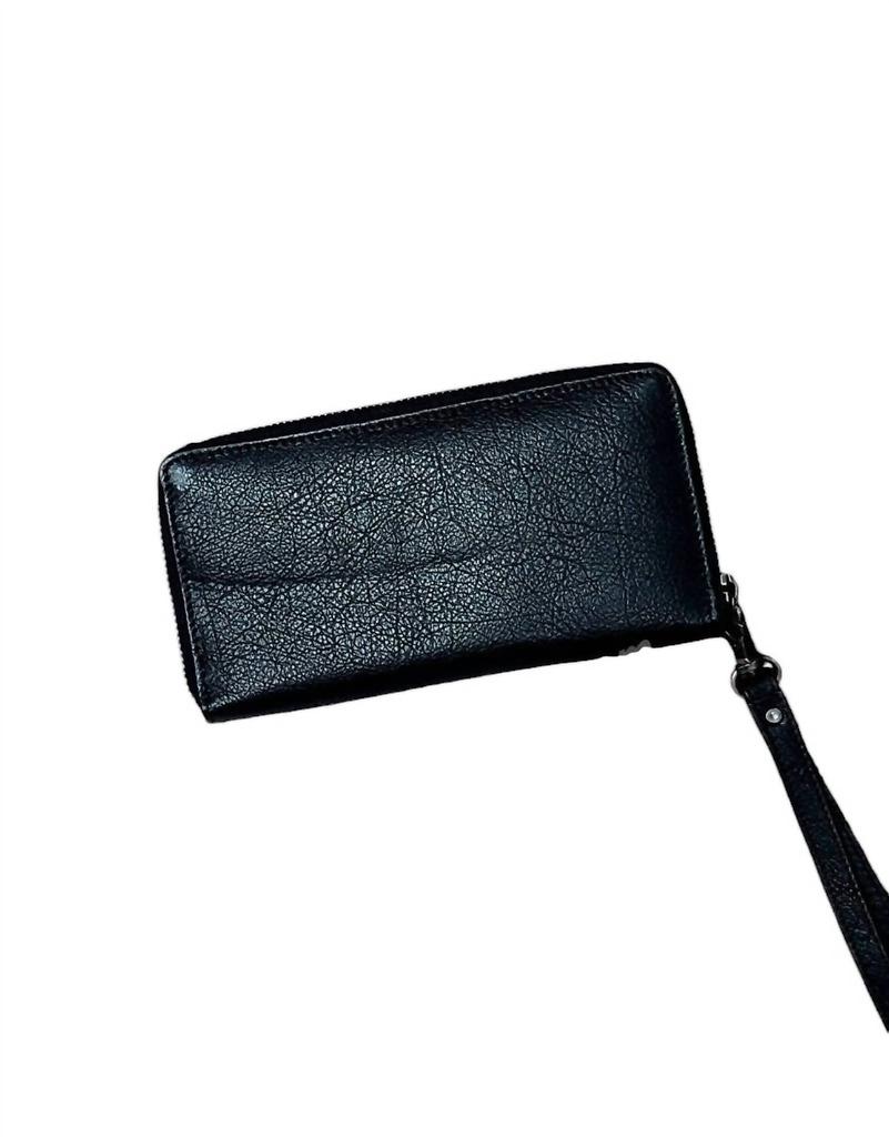 STS Ranchwear Sts Ranchwear - Women's Cowhide Wallet