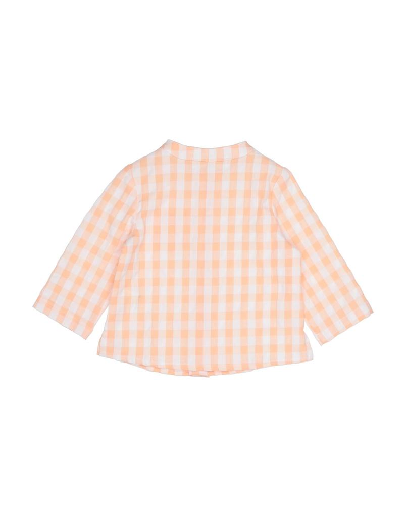 FINA EJERIQUE Patterned shirt