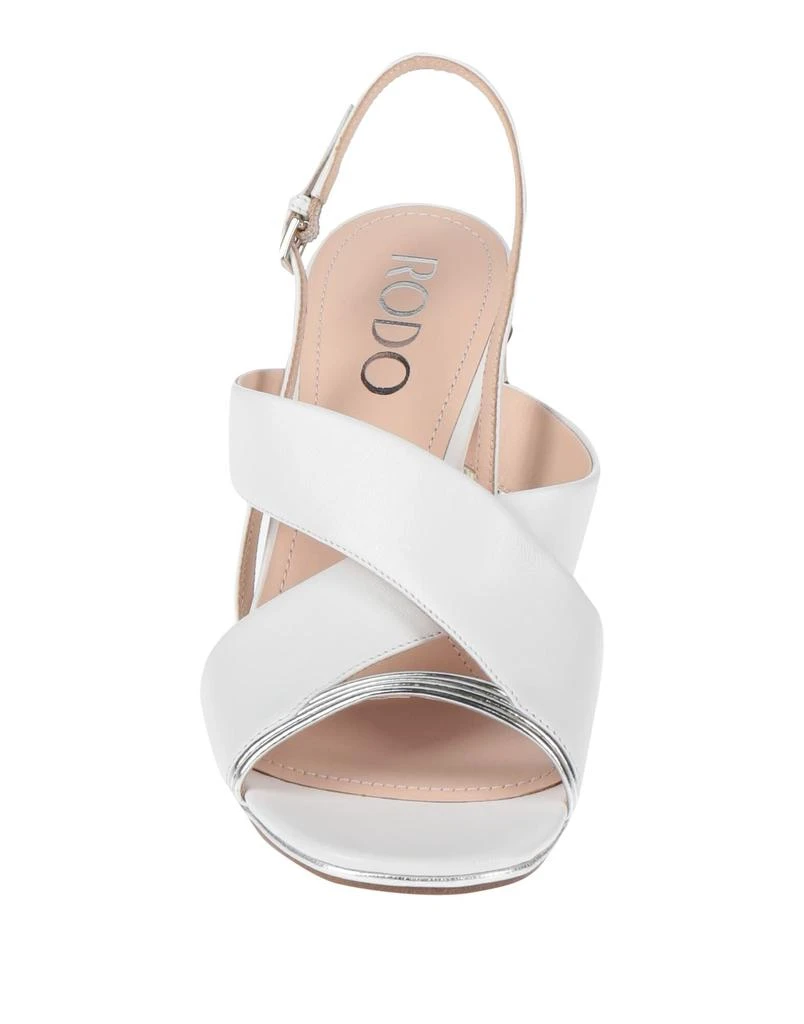Rodo Sandals 4