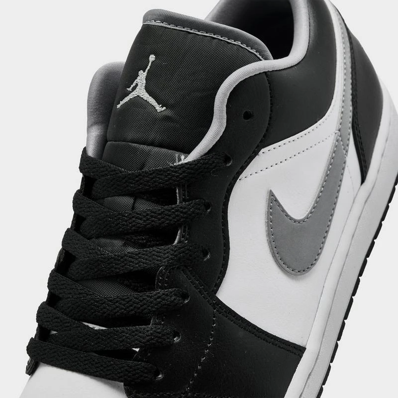 Jordan Men's Air Jordan Retro 1 Low Casual Shoes 3