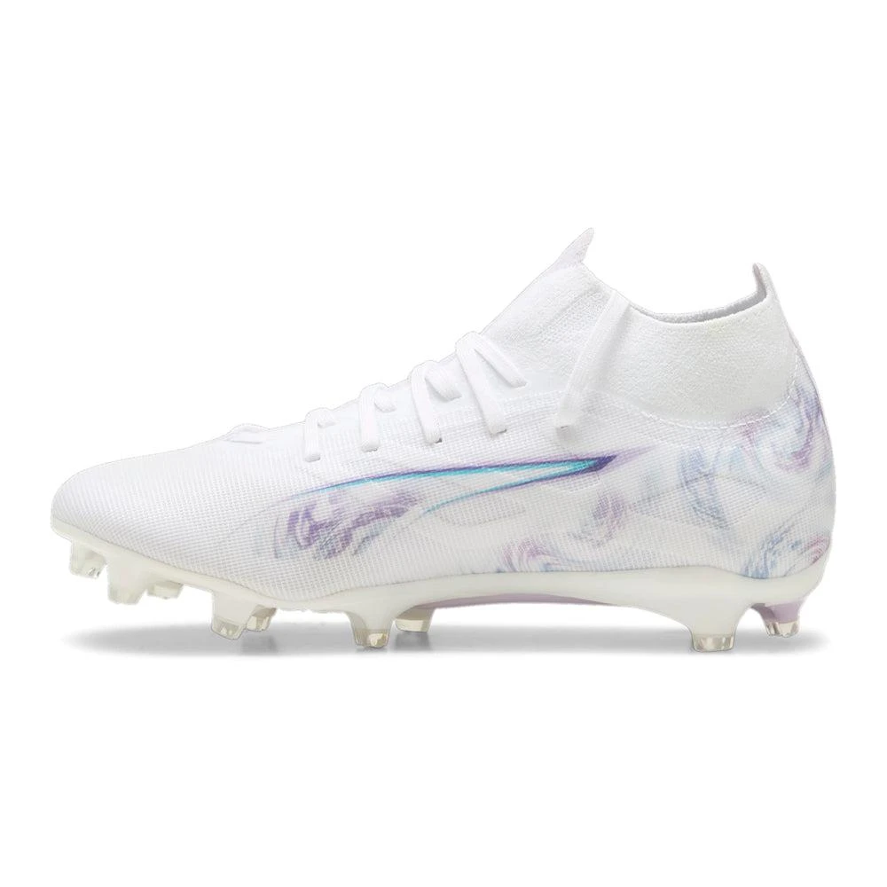 Puma Ultra 5 Match+ Brilliance Firm Ground/Artificial Ground Soccer Cleats 3