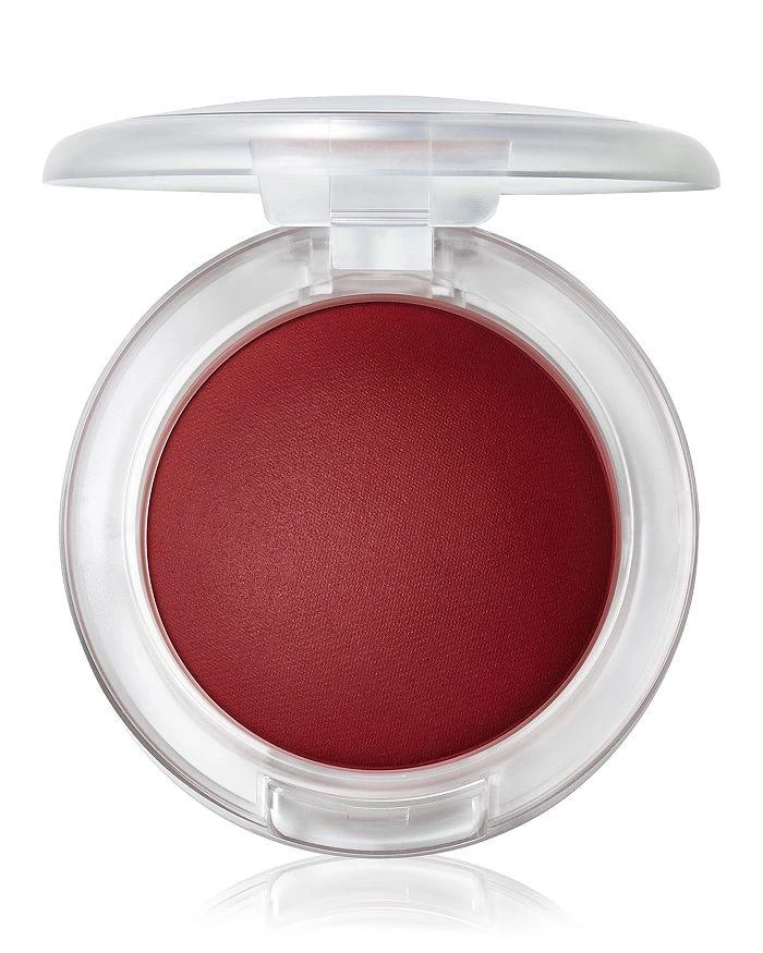 MAC Glow Play Cushiony Blush 1