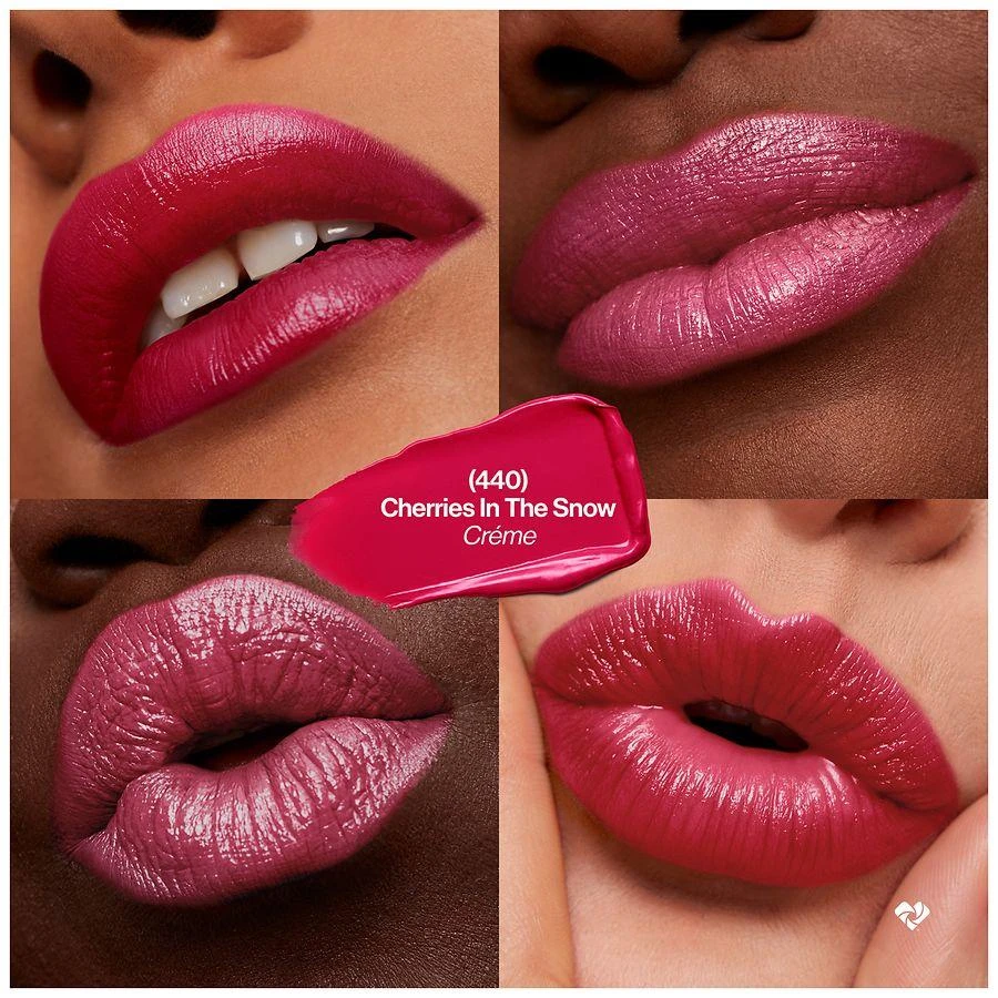 Revlon Super Lustrous Lipstick 3