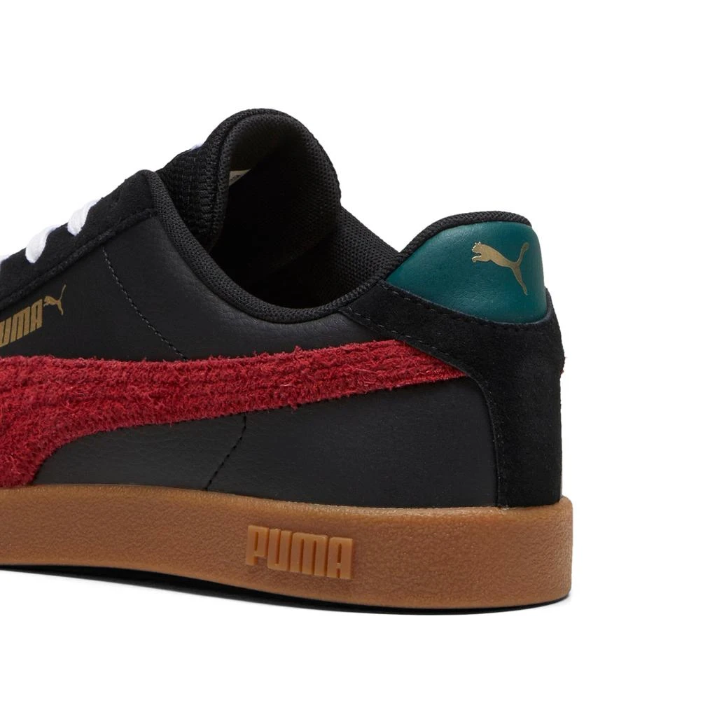 Puma PUMA Men's Club II Year Of Sports Sneakers 4