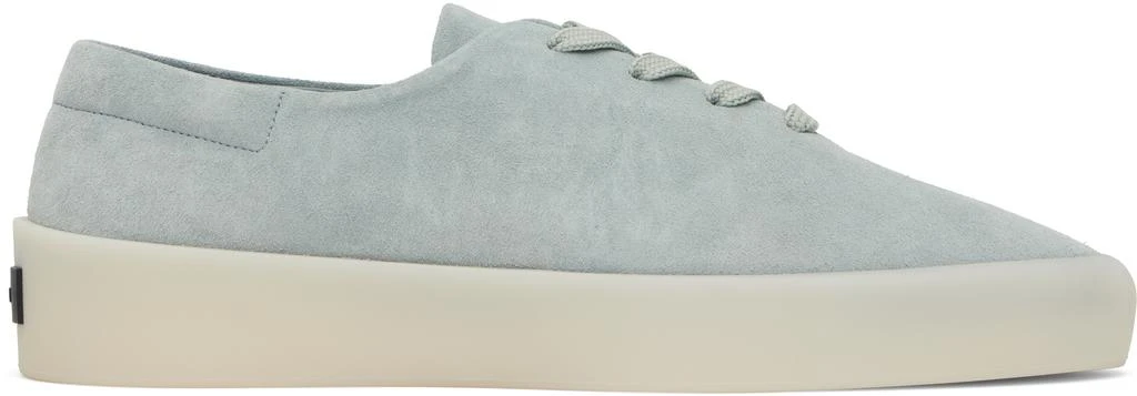 Fear of god Blue 101 Sneakers 1