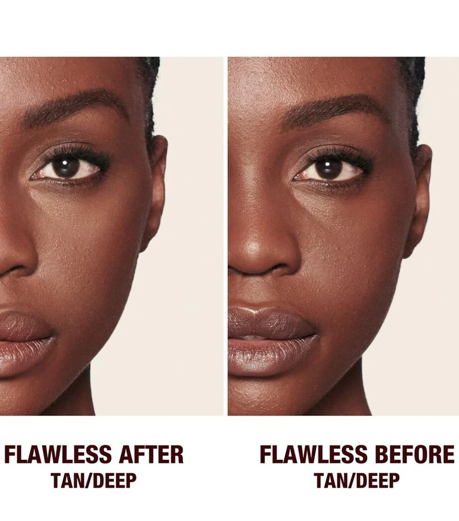 Charlotte Tilbury Airbrush Flawless Finish Powder Refill 2