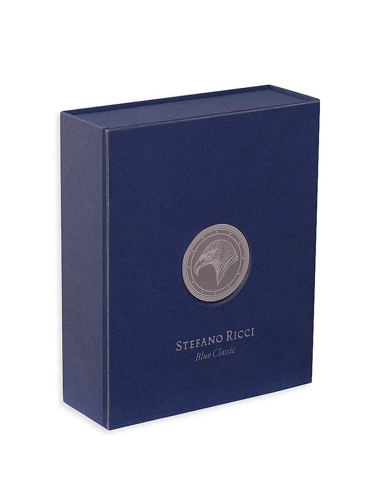 Stefano Ricci Eau De Parfum Blue Classic 3