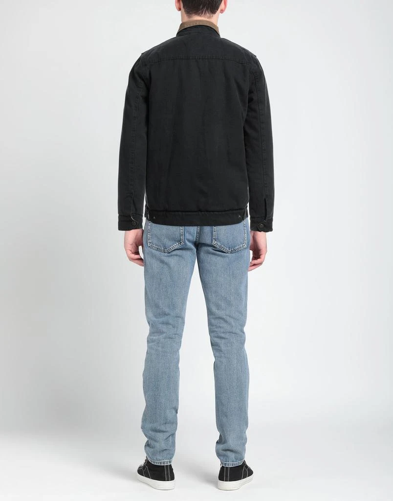 Deus Jacket 3