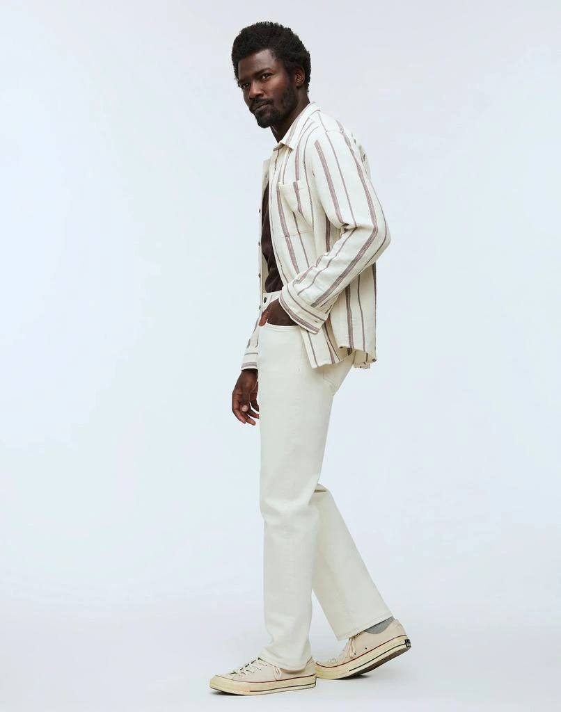 Madewell The 1991 Straight-Leg Jean 3