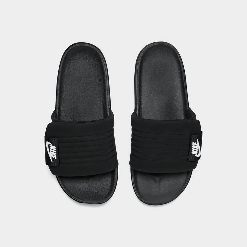 NIKE Men's Nike Offcourt Adjust Slide Sandals 5