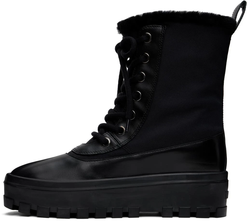 Mackage Black Hero-M Boots 3