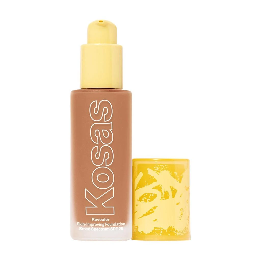 Kosas Revealer Skin Improving Foundation SPF 25 82