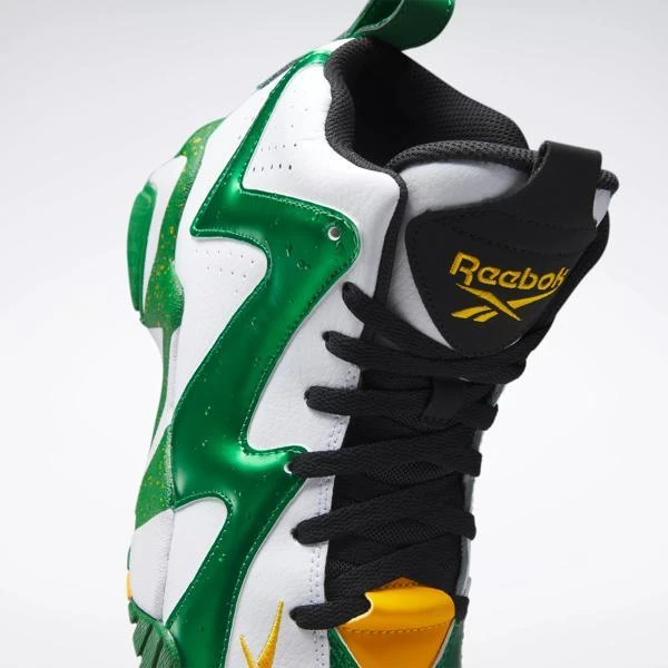 Reebok Hurrikaze II Men's Basketball Shoes 9