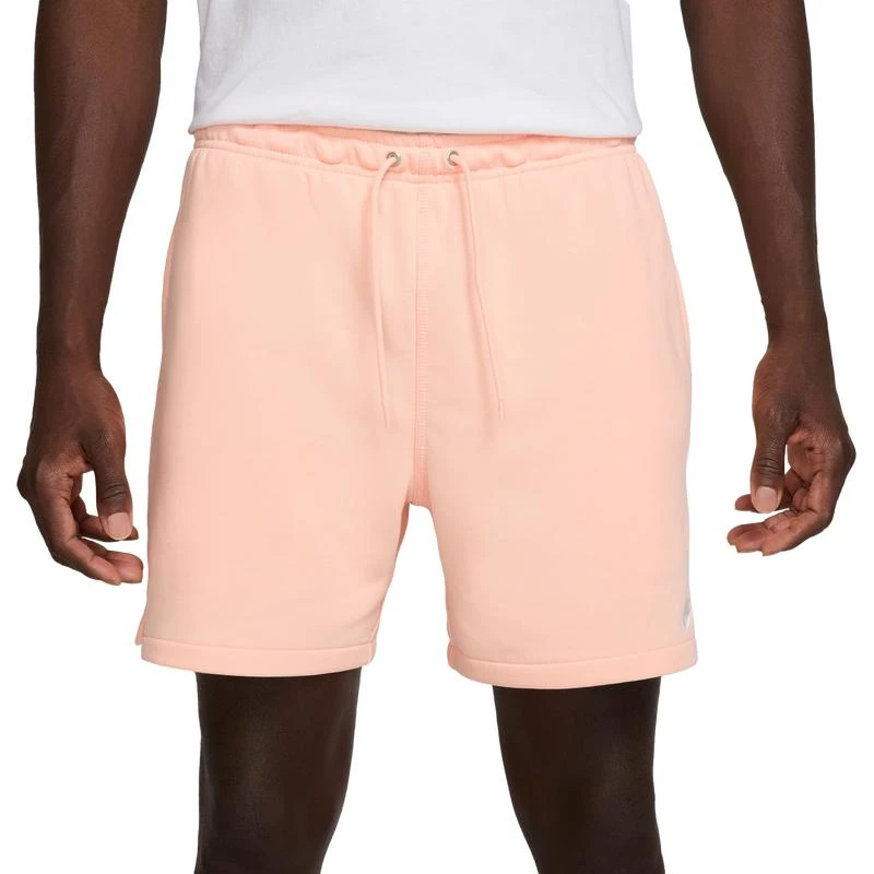 NIKE Nike Club Flow French Terry Shorts - Men's 1