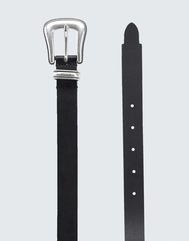 Hugo Boss Belts 2