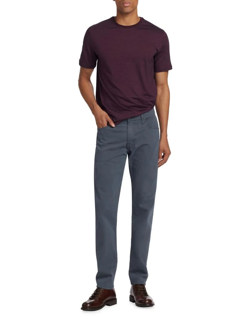 AG Jeans Tellis Stretch Slim-Fit Jeans 2