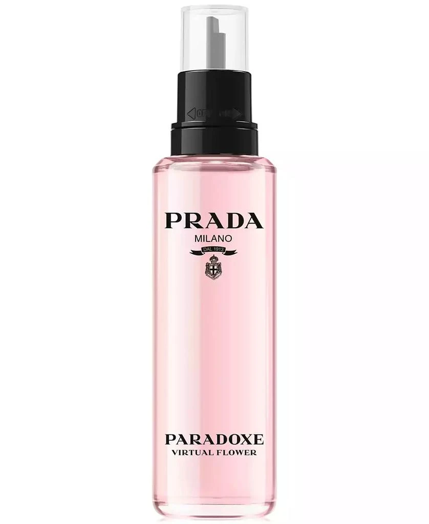 Prada Paradoxe Virtual Flower Eau de Parfum Refill, 3.3 oz. 1