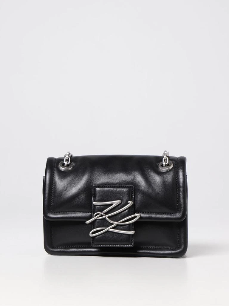 Karl Lagerfeld Paris Crossbody bags women Karl Lagerfeld 1