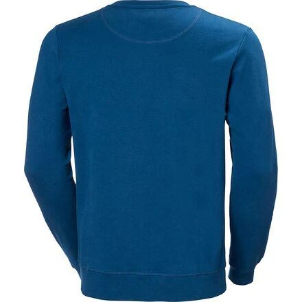 Helly Hansen Logo Crew Sweatshirt - Men's 2