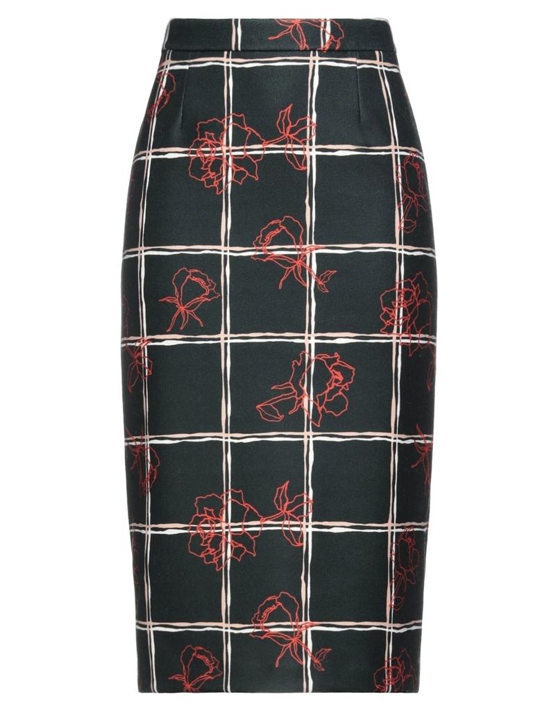 Be Blumarine Midi skirt