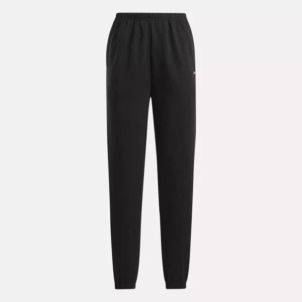 Reebok Classics Fleece Slim Joggers 4