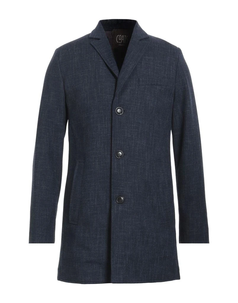 COATS Milano Coat 1