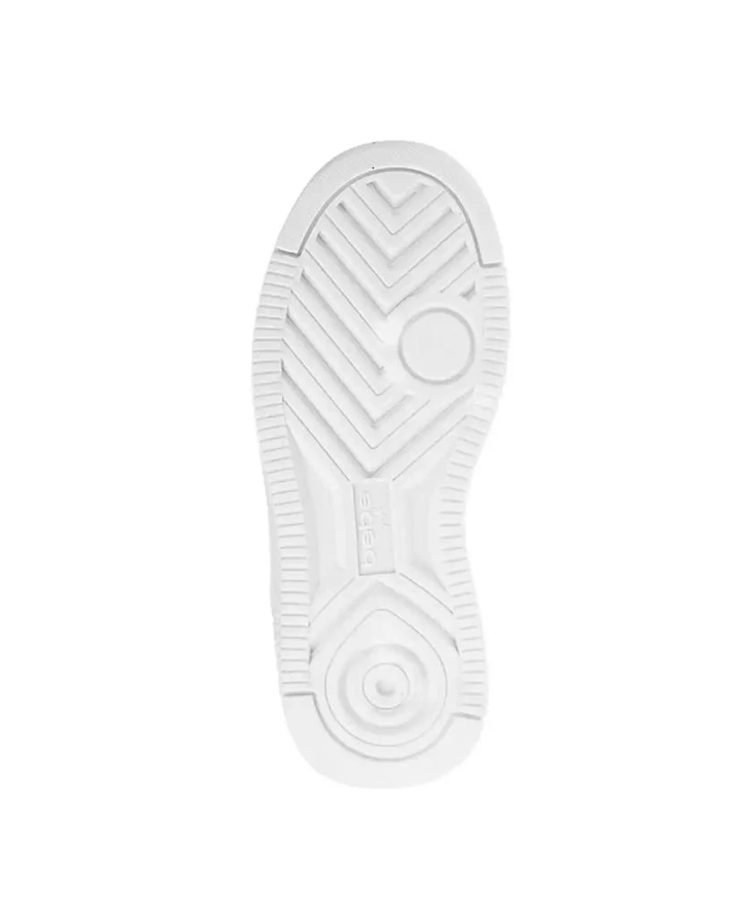 Bebe Little and Big Girls High Top Sneaker 7