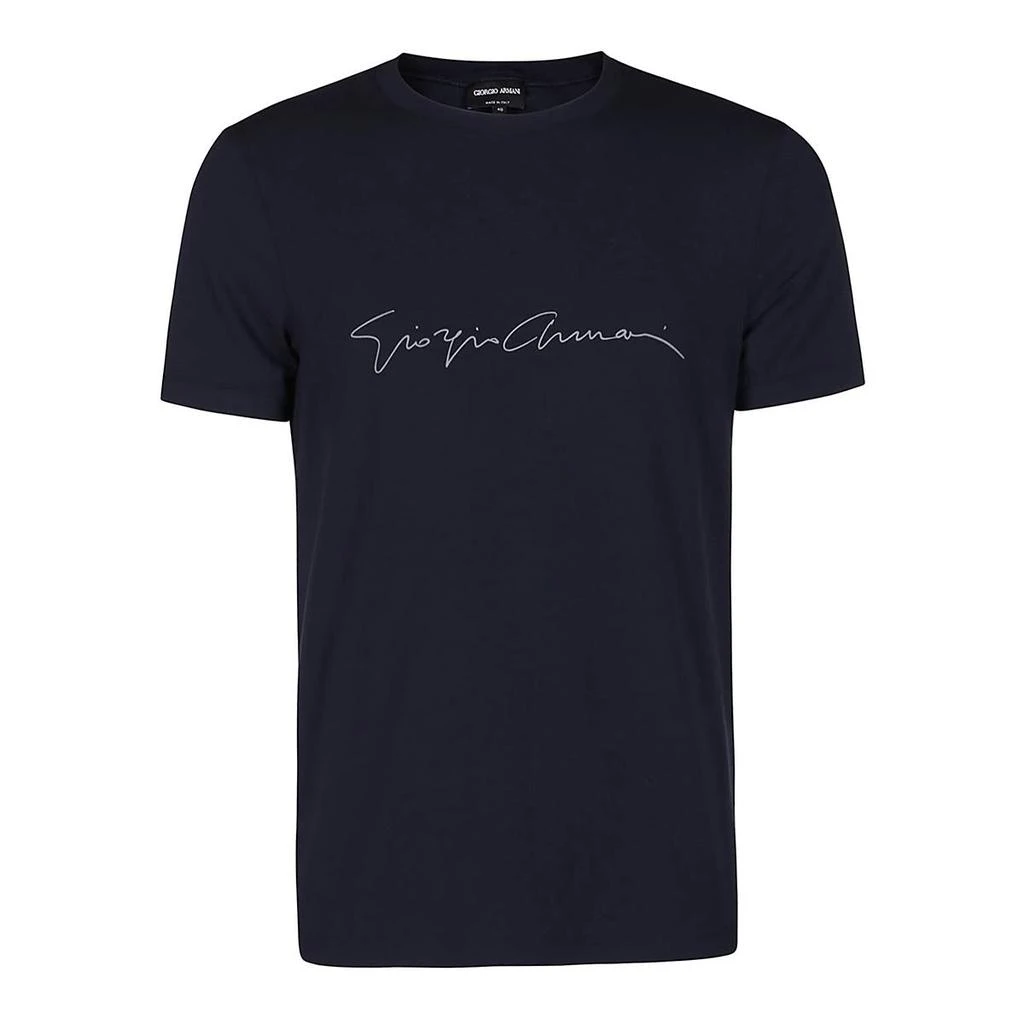 Giorgio Armani Giorgio Armani T-Shirts And Polos 1