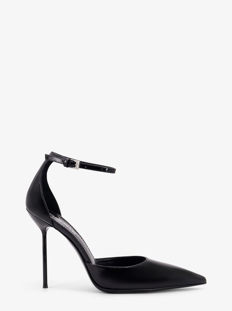 Paris Texas Lidia patent leather pumps