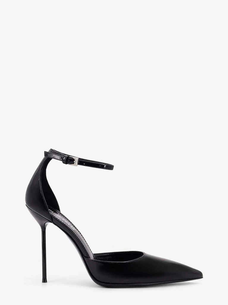 Paris Texas Lidia patent leather pumps 1