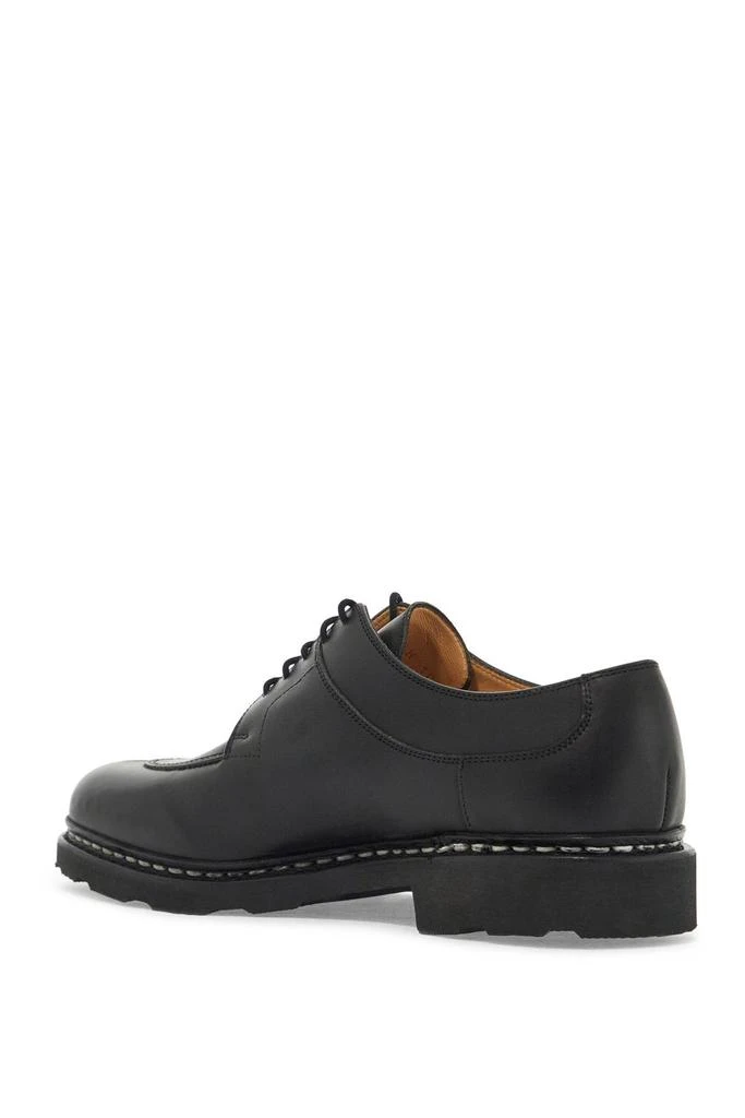 PARABOOT avignon lace-up shoes 3