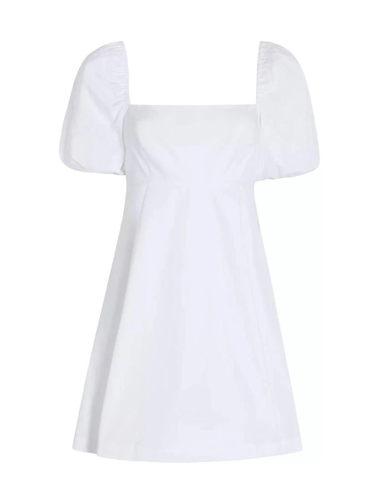 Hill House Home The Matilda Mini Dress 1