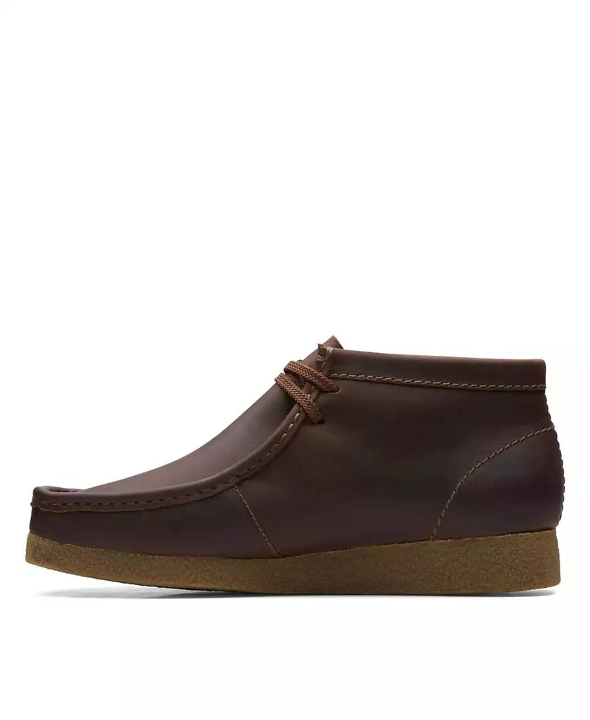 Clarks Men's Shacre Boots 6