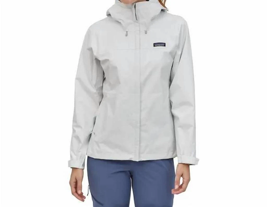 Patagonia Patagonia - Women
s Torrentshell 3L Rain Jacket 1