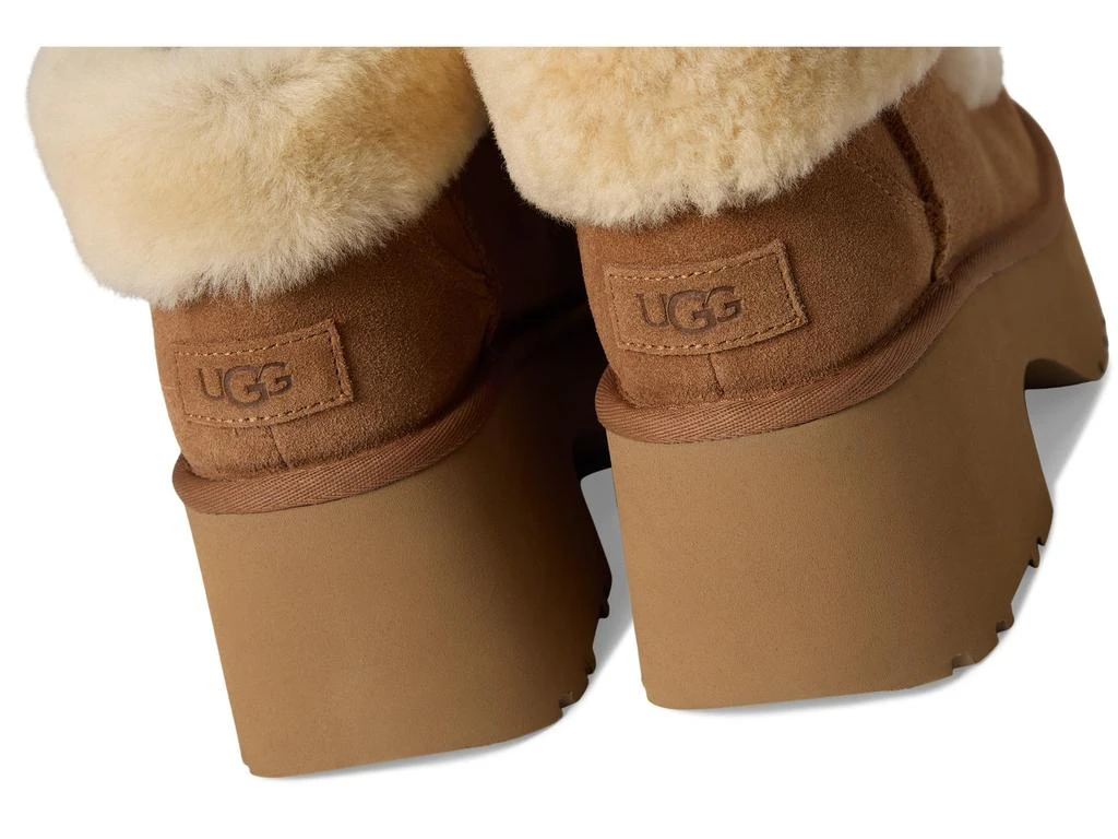 UGG Esmee Lace-up 6