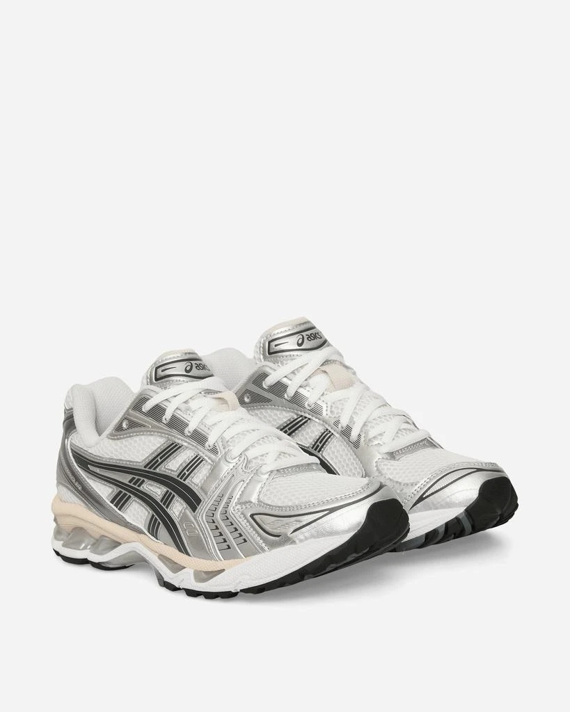 Asics GEL-Kayano 14 Sneakers White / Graphite Grey 2