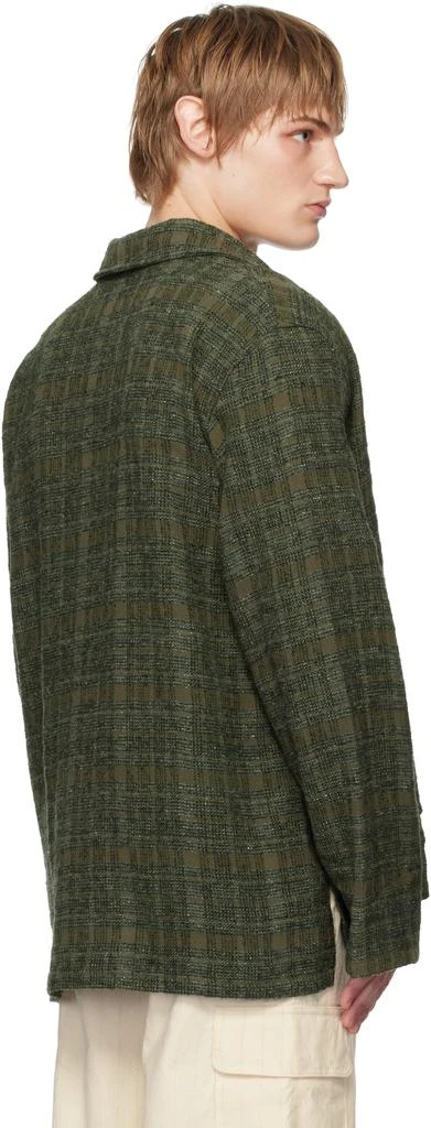 Our Legacy Khaki Haven Jacket 3