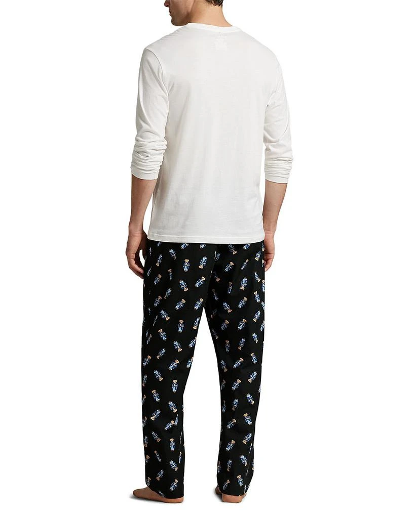 Ralph Lauren Polo Bear Sleep Set 2