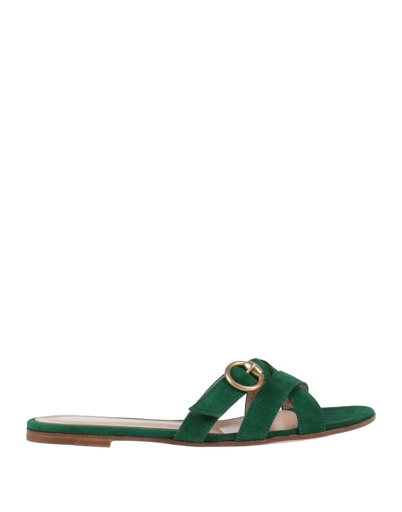 Gianvito Rossi Sandals 1