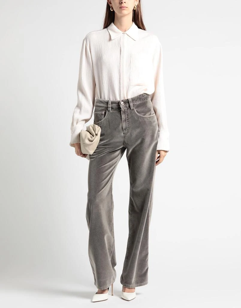 Brunello Cucinelli Casual pants 3