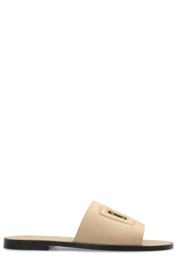 Dolce & Gabbana Dolce & Gabbana DG Cut-Out Detailed Slides 1