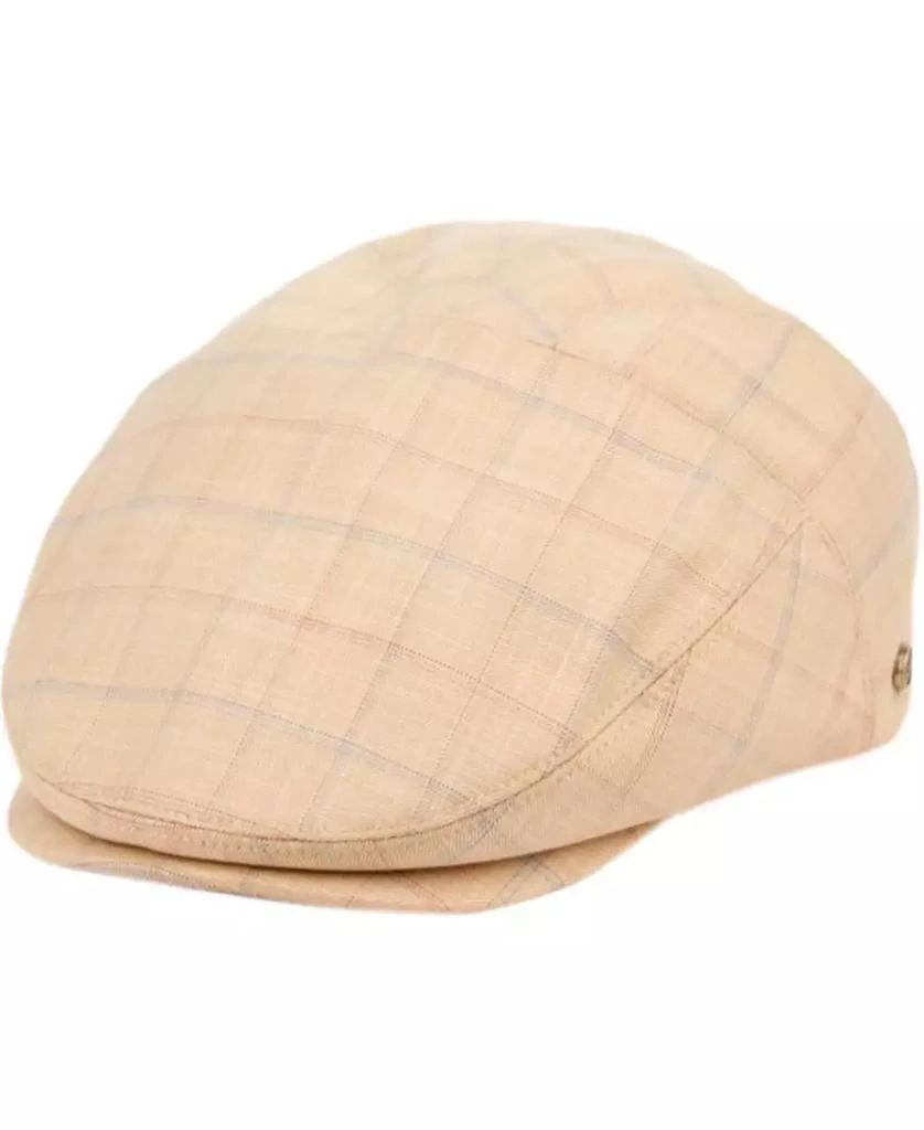 Epoch Hats Company Women's Six Panel Cotton Ivy Cap 7