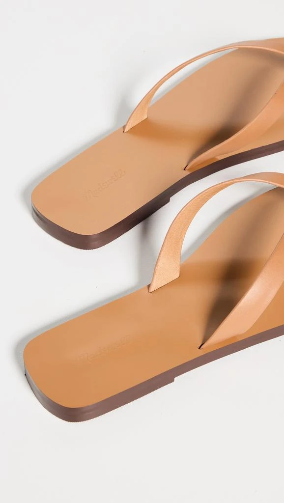 Madewell Greene Flip Flops 3