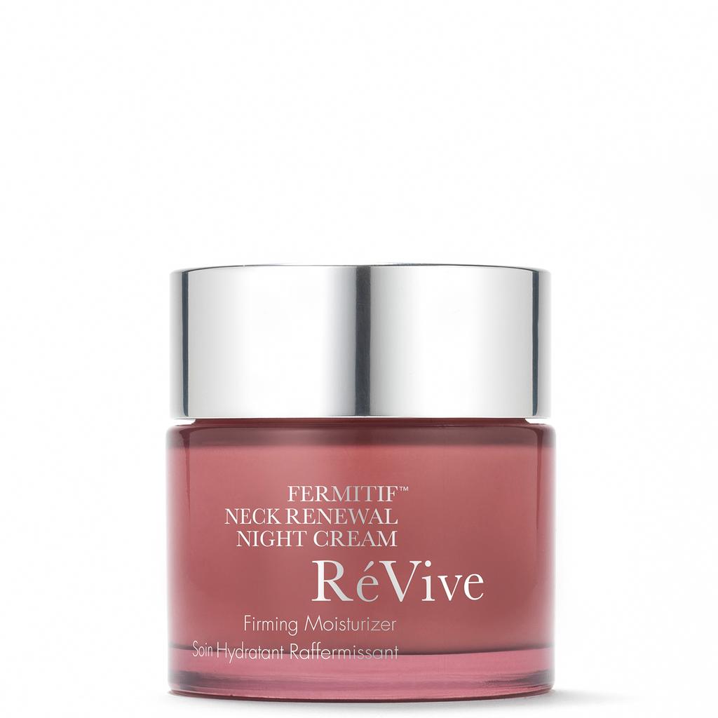 Revive RéVive Skincare Fermitif Neck Renewal Night Cream 75ml